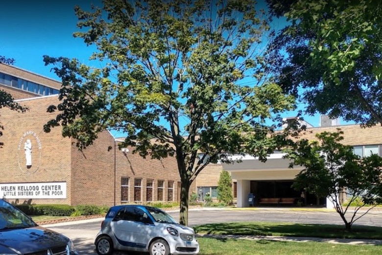 Image of Little Sisters Of The Poor (1)