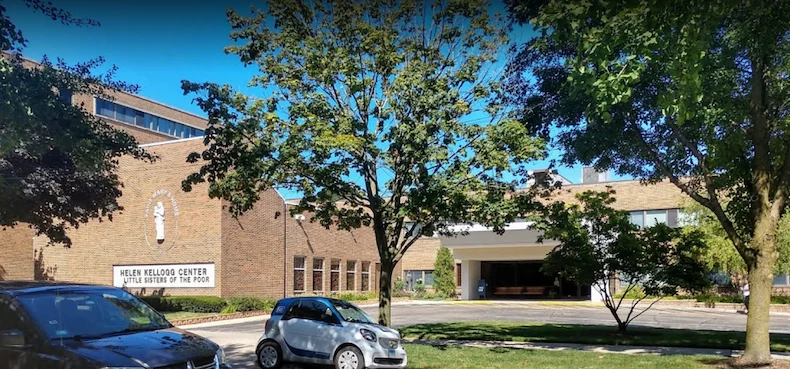 Image of Little Sisters Of The Poor (1)