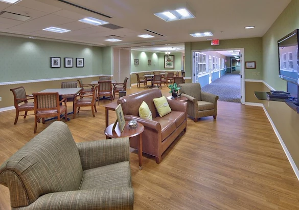 Image of The Village at Unity & The Hamlet (3)