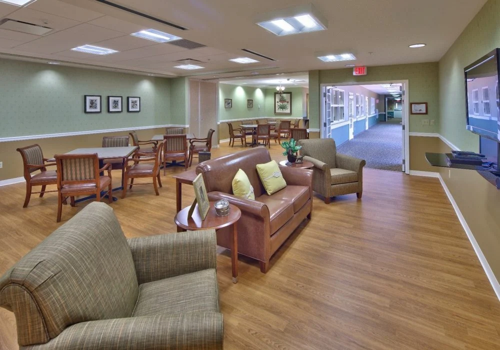 Image of The Village at Unity & The Hamlet (3)