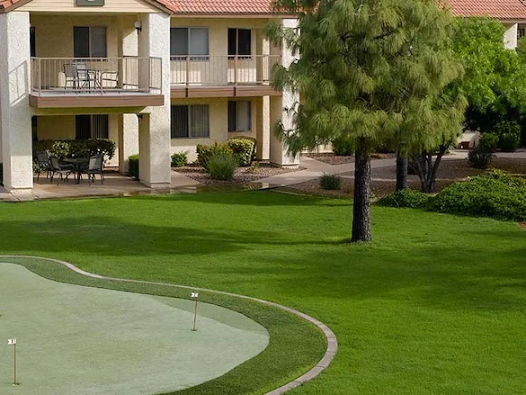 Image of Atria Chandler Villas (5)