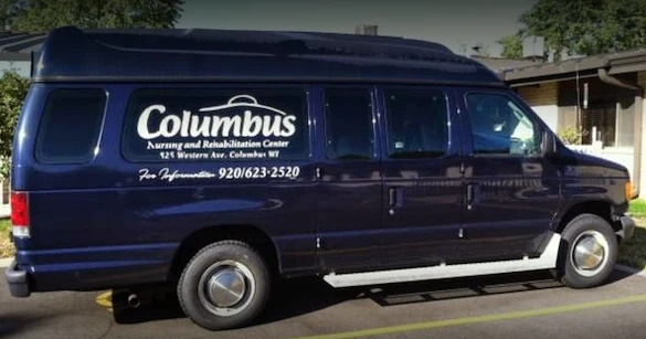 Image of Columbus Health And Rehab (4)