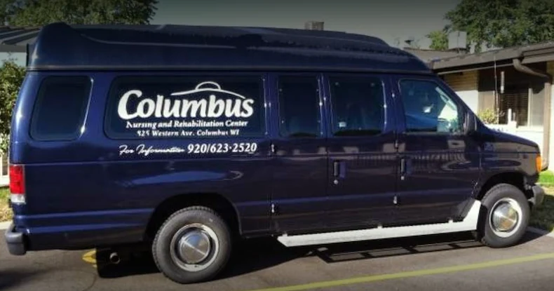 Image of Columbus Health And Rehab (4)