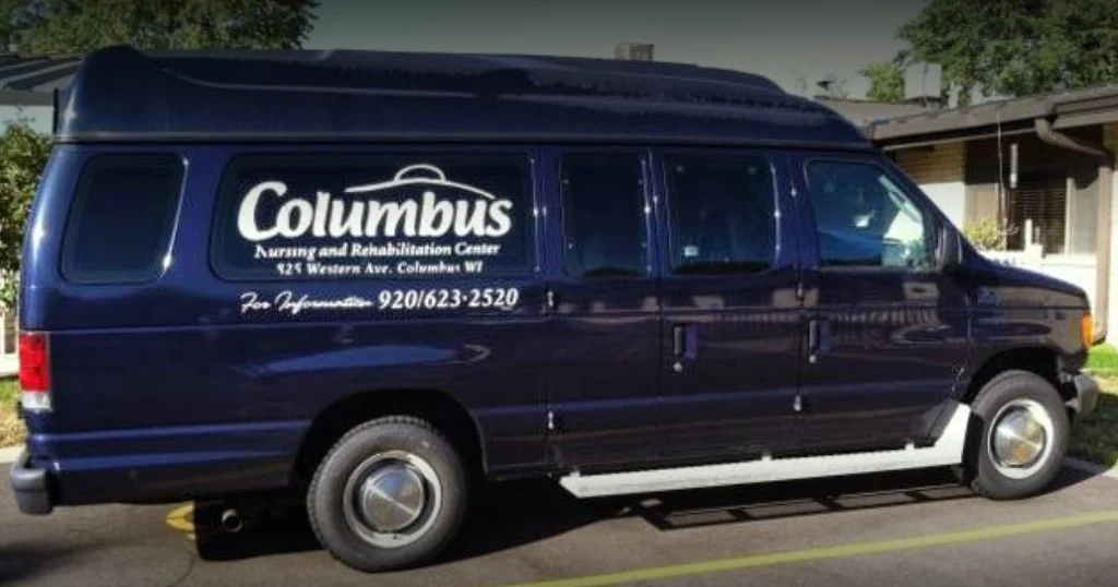 Image of Columbus Health And Rehab (4)