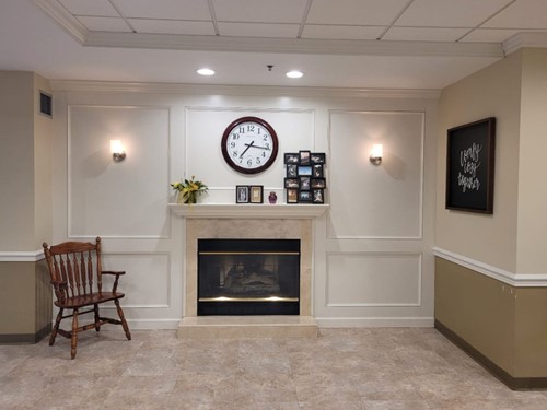 Image of Jameson Nursing & Rehabilitation (2)