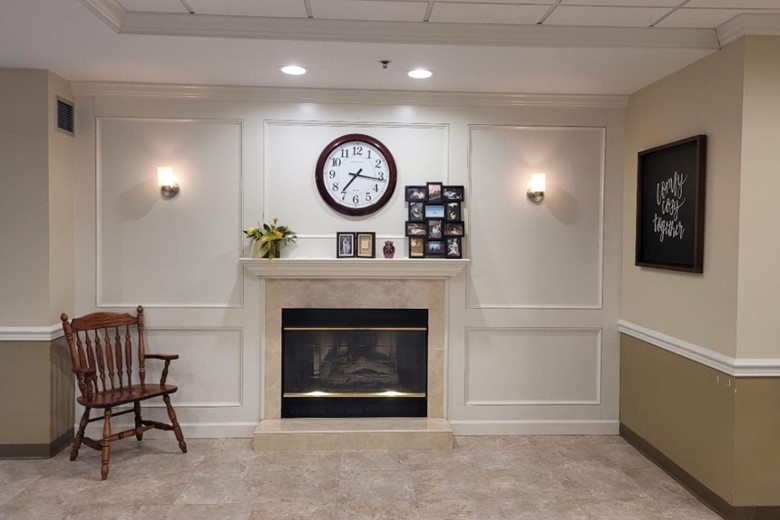 Image of Jameson Nursing & Rehabilitation (2)