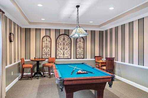 Image of Arbor Crest of Silver Spring (62+) (9)
