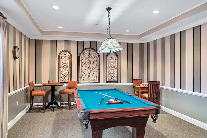 Image of Arbor Crest of Silver Spring (62+) (9)