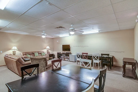 Image of Sycamore House (2)