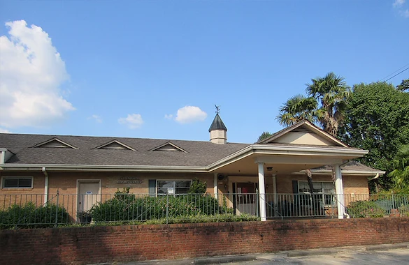 Image of Achieve Rehabilitation And Nursing Center (1)