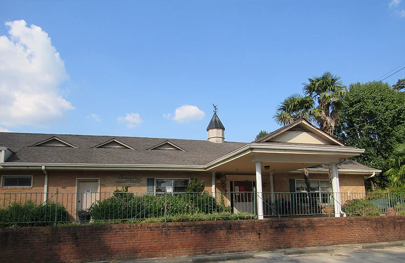 Image of Achieve Rehabilitation And Nursing Center (1)