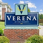 Image of Verena at The Reserve (2)