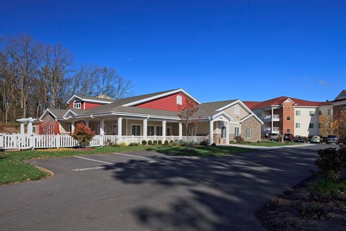 Image of VMRC Senior Living (1)