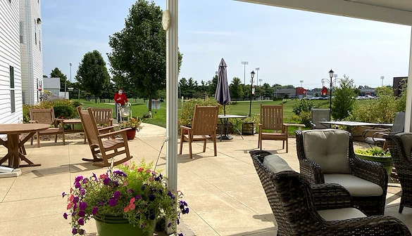 Image of Chapters Living of Washington (3)