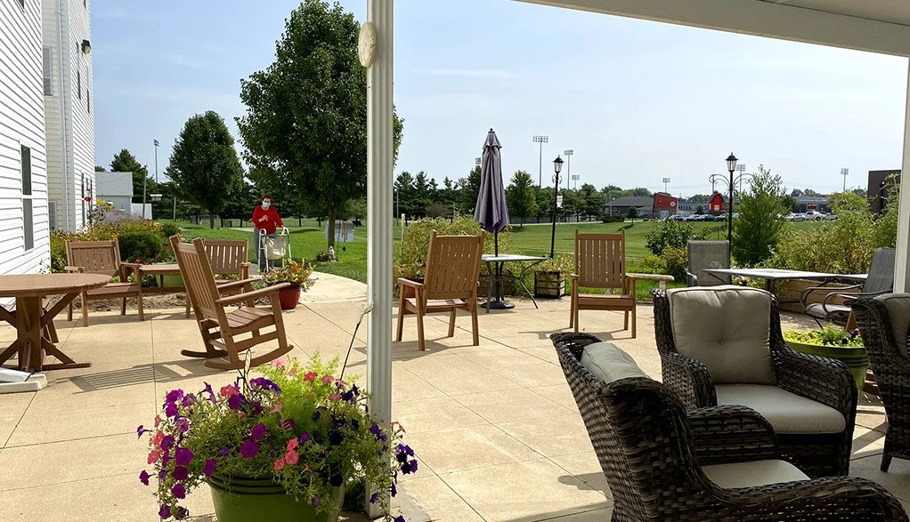 Image of Chapters Living of Washington (3)