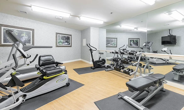 Image of West Hills Village Senior Residence (6)