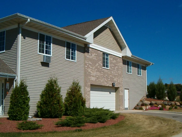 Image of Arbor Glenn Apartments (3)