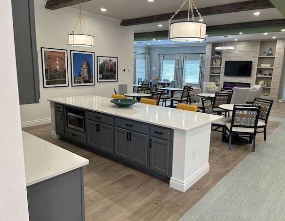 Image of Provision Living at Findlay (8)