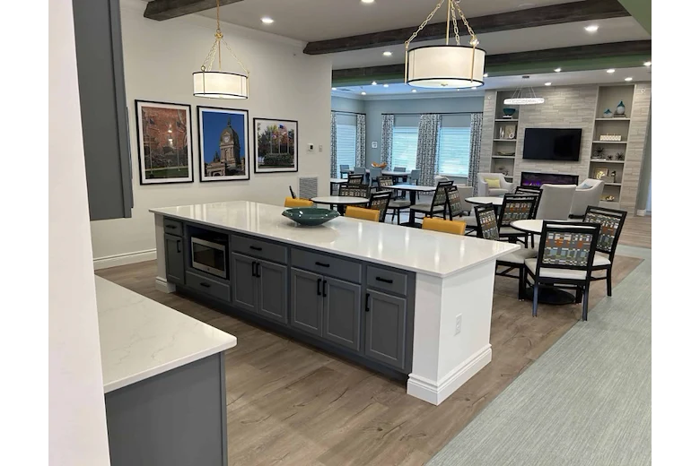Image of Provision Living at Findlay (8)