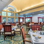 Image of Brookdale Chambrel Roswell (3)