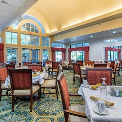 Image of Brookdale Chambrel Roswell (3)