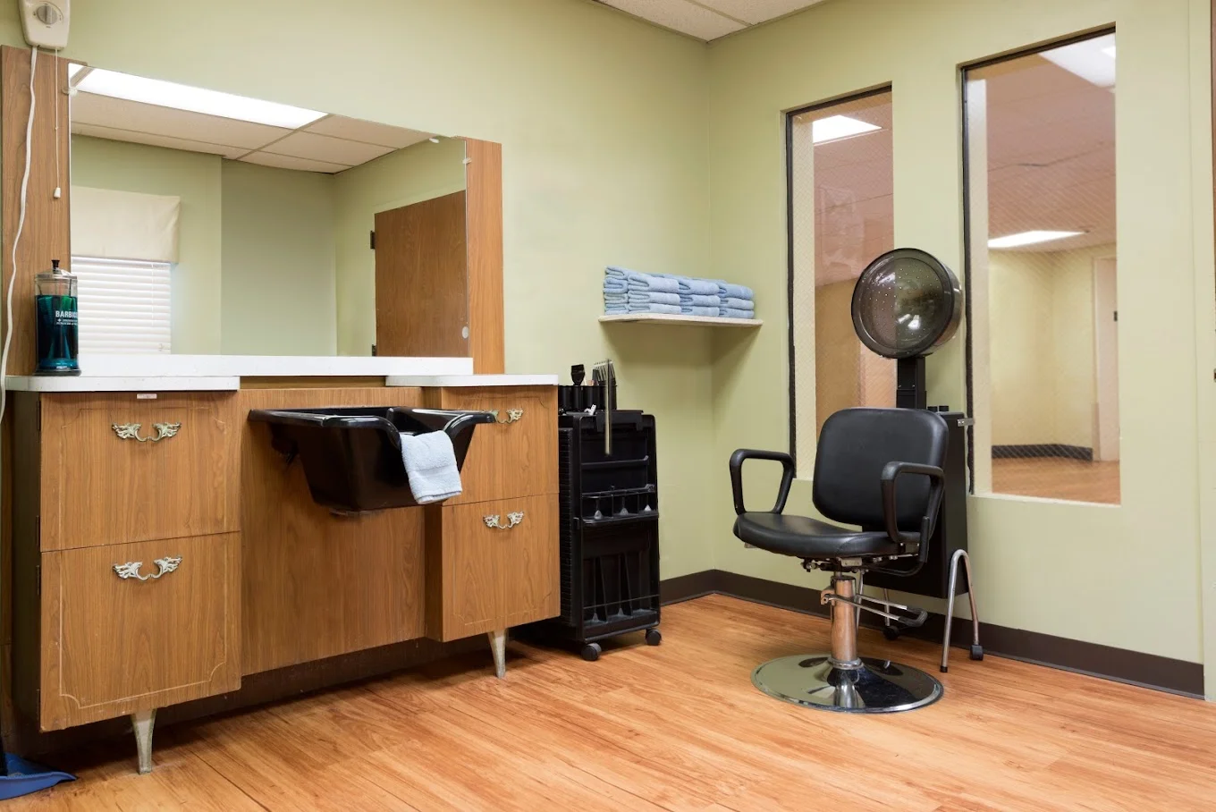 Image of Bryn Mawr Extended Care Center (3)