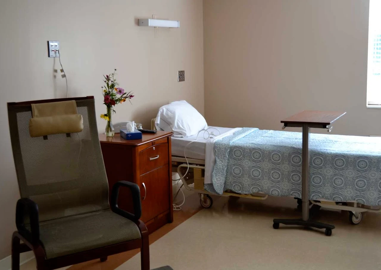 Image of Highland Ridge Rehab Center (3)
