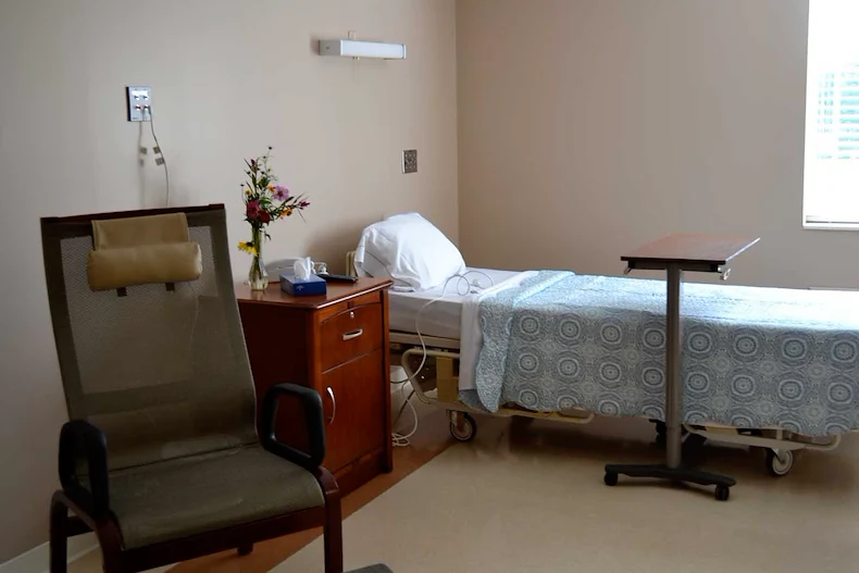 Image of Highland Ridge Rehab Center (3)