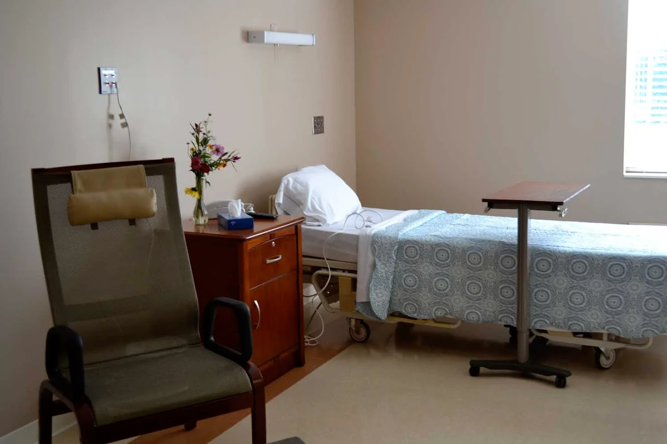 Image of Highland Ridge Rehab Center (3)