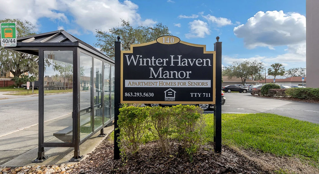 Image of Winter Haven Manor Apartments (2)