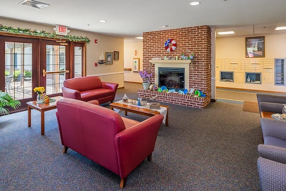 Image of Covenant Harbor I & II (4)