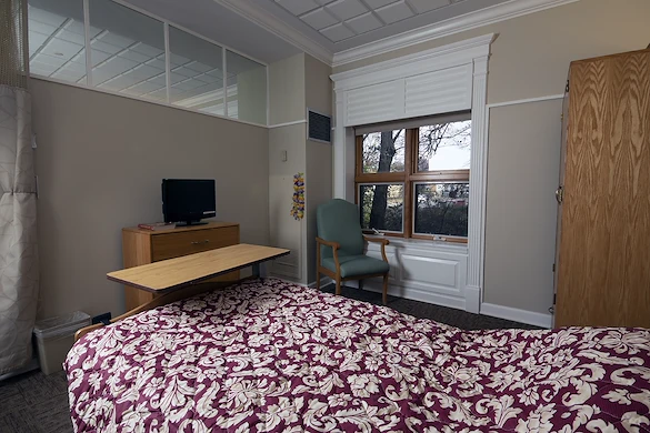 Image of Peace Care St Ann's (5)