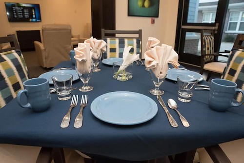 Image of The Springs at Wyandot Trail Senior Living (8)