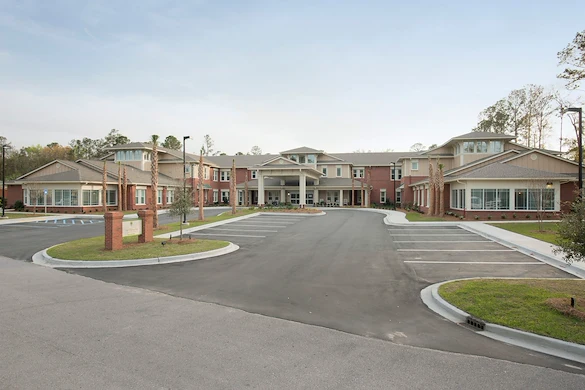 Image of Palmettos Of Bluffton (1)