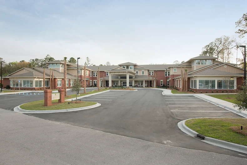 Image of Palmettos Of Bluffton (1)