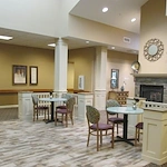 Image of Ridgewood Rehabilitation & Care (5)