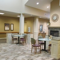 Image of Ridgewood Rehabilitation & Care (5)
