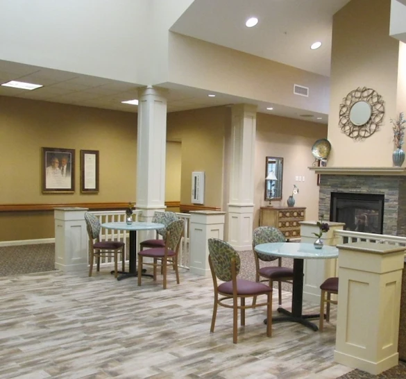 Image of Ridgewood Rehabilitation & Care (5)