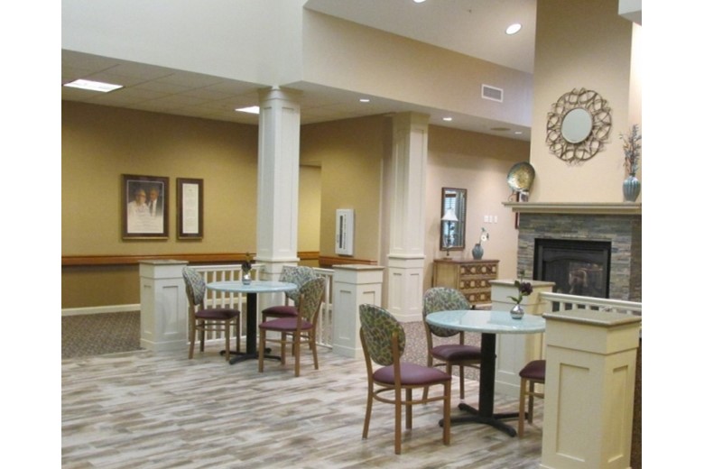 Image of Ridgewood Rehabilitation & Care (5)