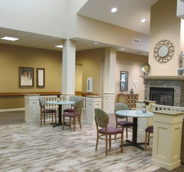 Image of Ridgewood Rehabilitation & Care (5)