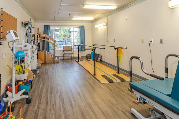 Image of Bainbridge Island Health & Rehabilitation Center (6)