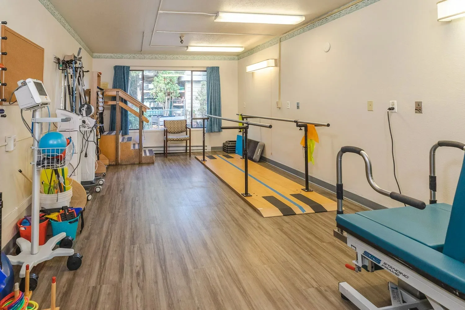 Image of Bainbridge Island Health & Rehabilitation Center (6)
