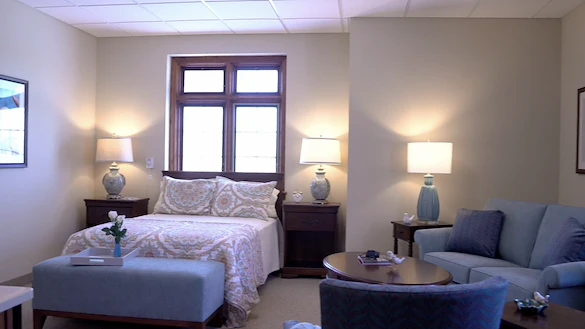 Image of The Inn At Ashland Woods (8)