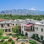 Image of The Hacienda at the River (1)