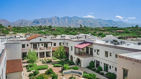 Image of The Hacienda at the River (1)