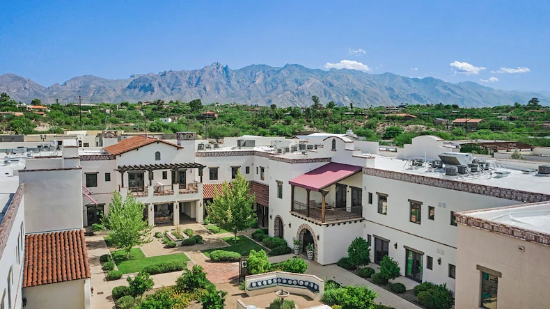 Image of The Hacienda at the River (1)