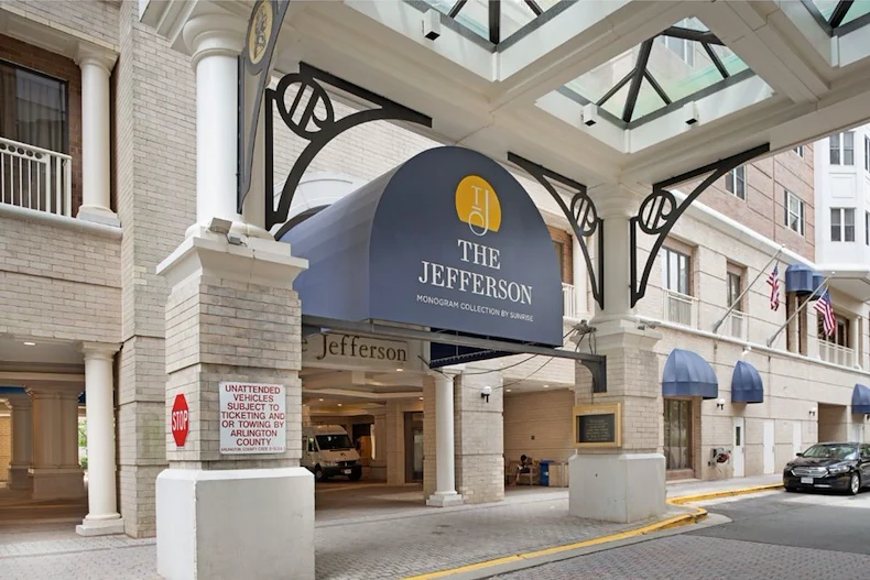 Image of The Jefferson Healthcare (1)