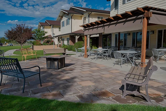 Image of The Homestead at Montrose (10)