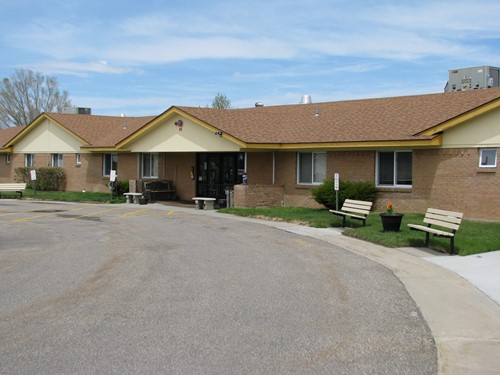 Image of Sage View Care Center (1)