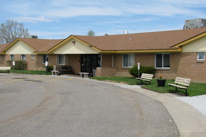 Image of Sage View Care Center (1)